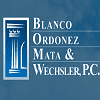 Blanco Ordonez Mata & Wechsler, PC