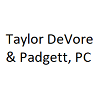 Taylor DeVore & Padgett, PC