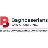Baghdaserians Law Group, Inc.