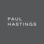 Paul Hastings, LLP