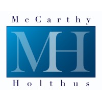 McCarthy & Holthus, LLP