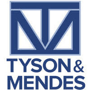 Tyson & Mendes