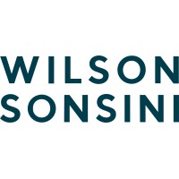 Wilson Sonsini Goodrich & Rosati