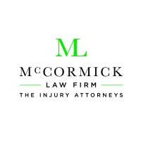 McCormick Law Firm