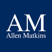 Allen Matkins Leck Gamble Mallory & Natsis, LLP