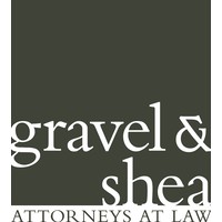 Gravel & Shea, PC