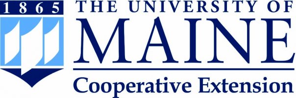 University of Maine Cooperative Extension