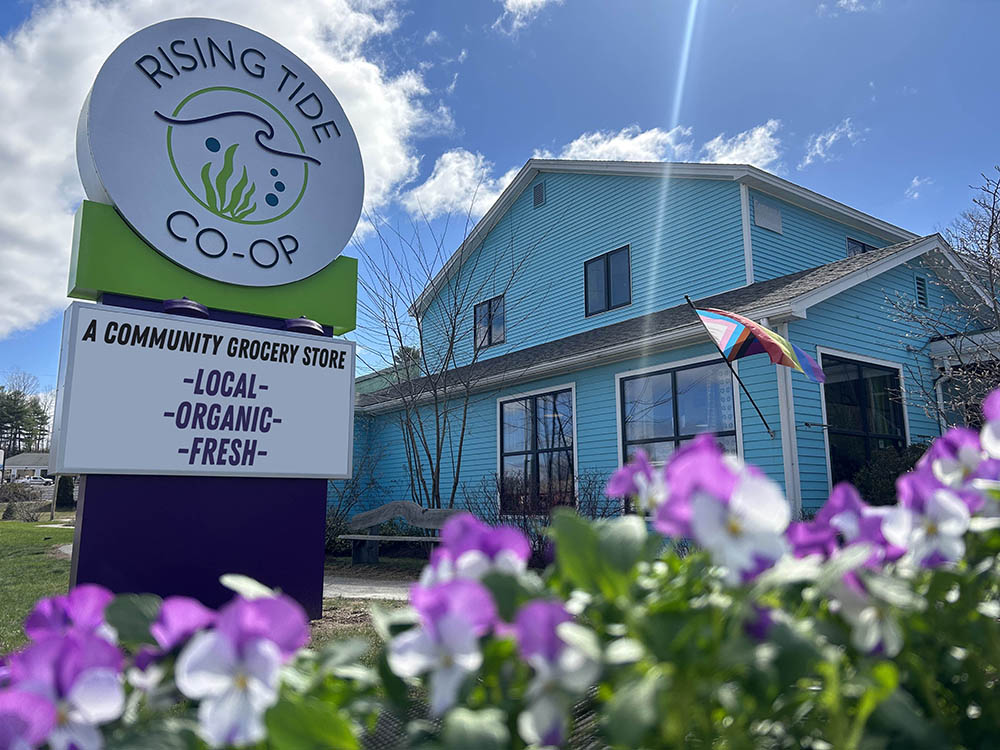 Rising Tide Co-op