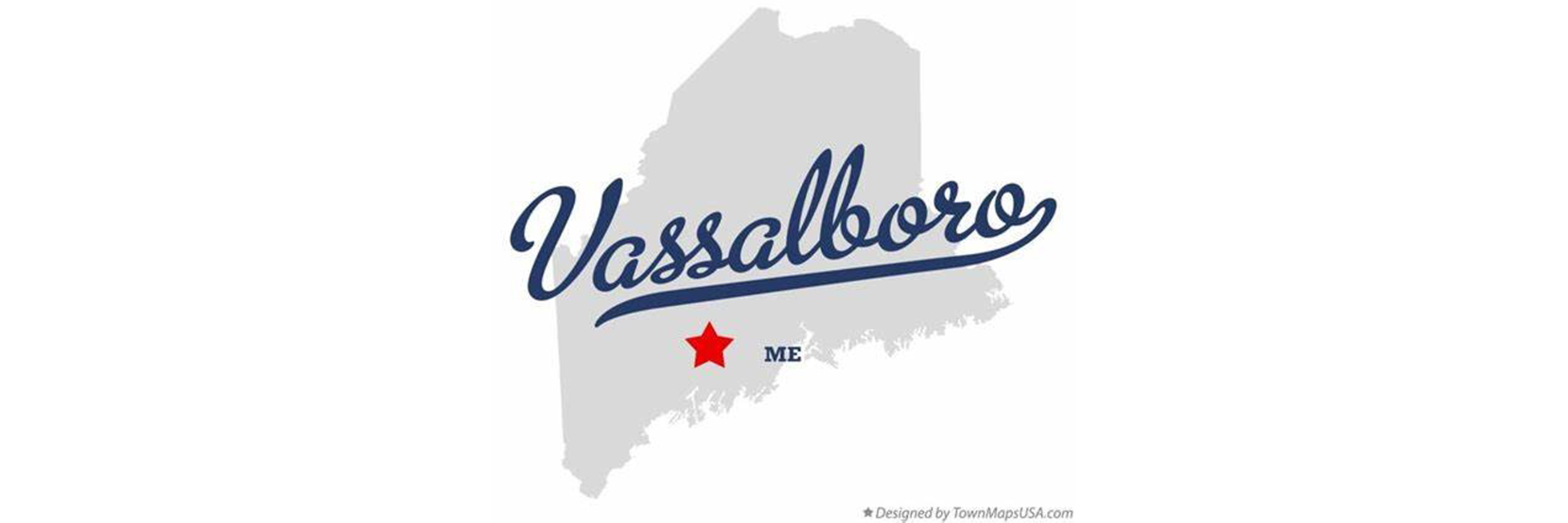 Town of Vassalboro