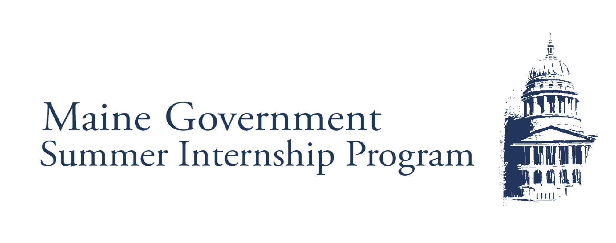 Maine Government Internship Program
