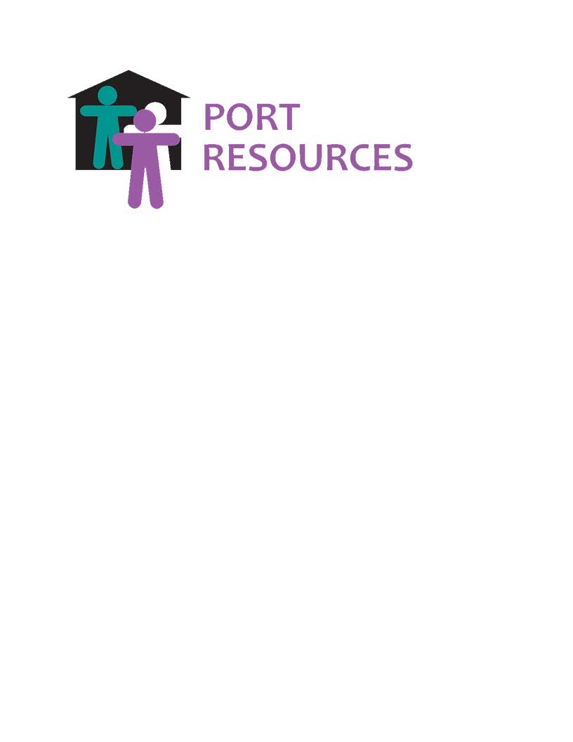 Port Resources