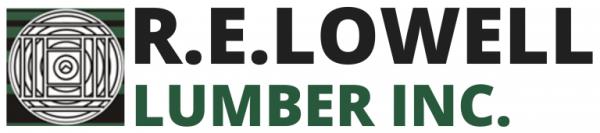 R. E. Lowell Lumber