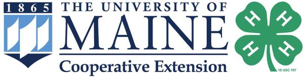 University of Maine Cooperative Extension - Somerset