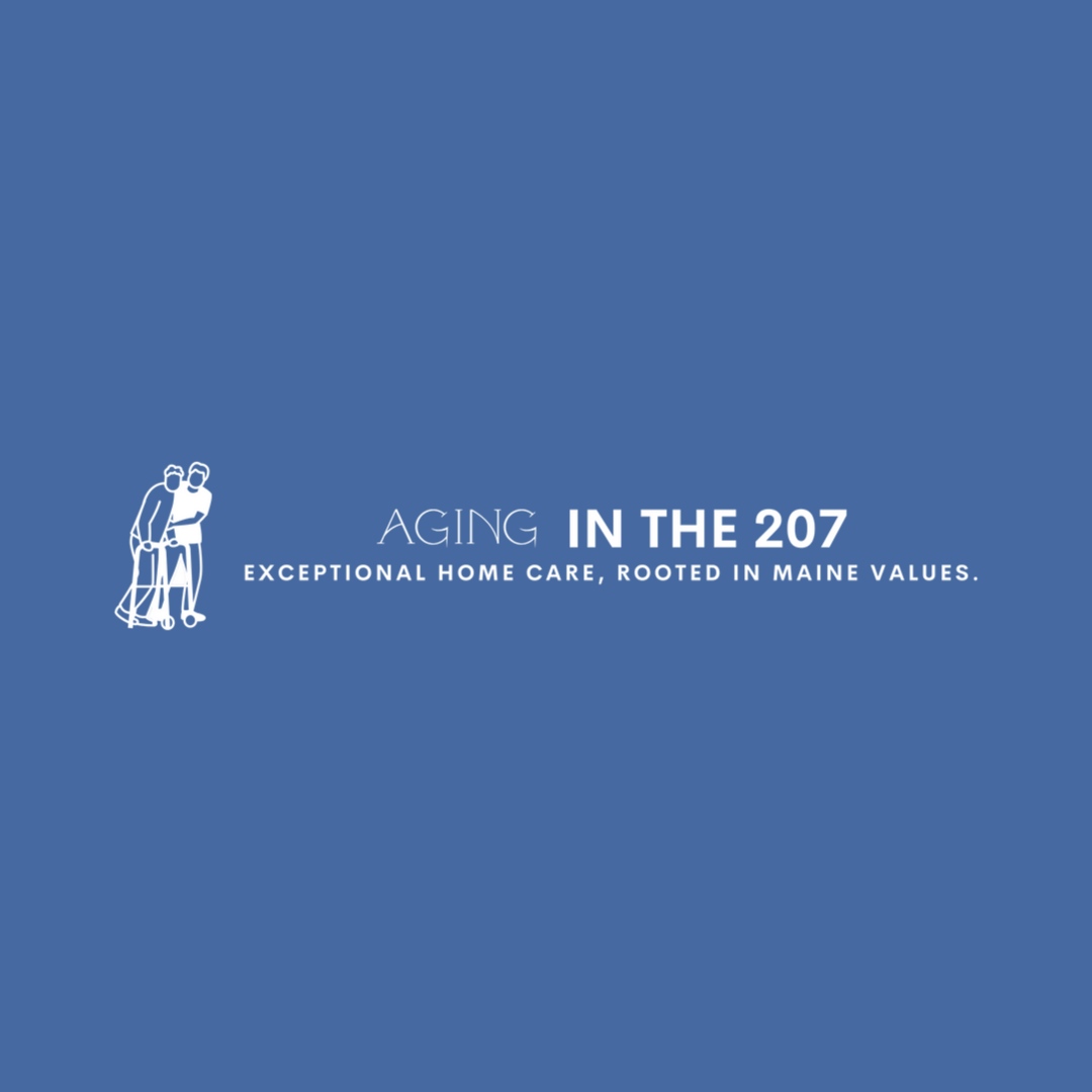 Aging in the 207
