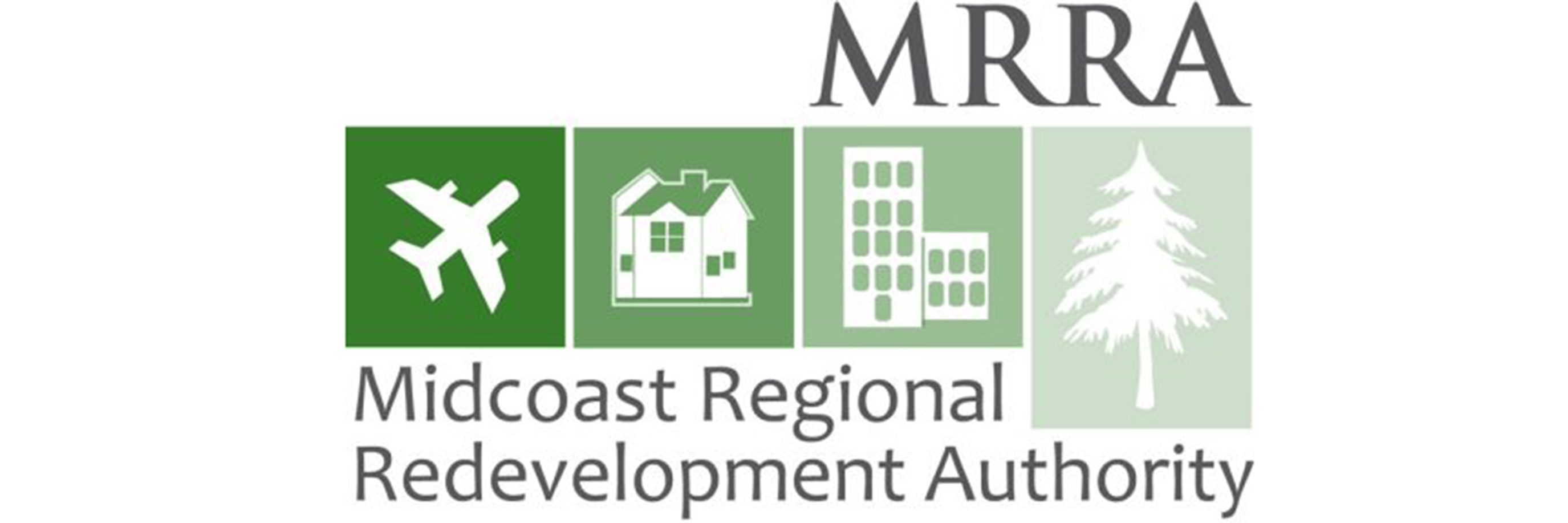 Midcoast Regional Redevelopment Authority (MRRA)