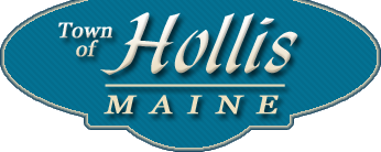 TOWN OF HOLLIS