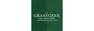 Grass Geek LLC