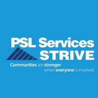 PSL Services / STRIVE