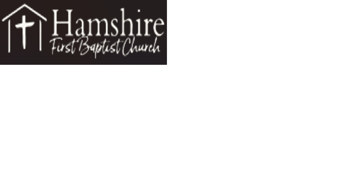 First Baptist Church, Hamshire