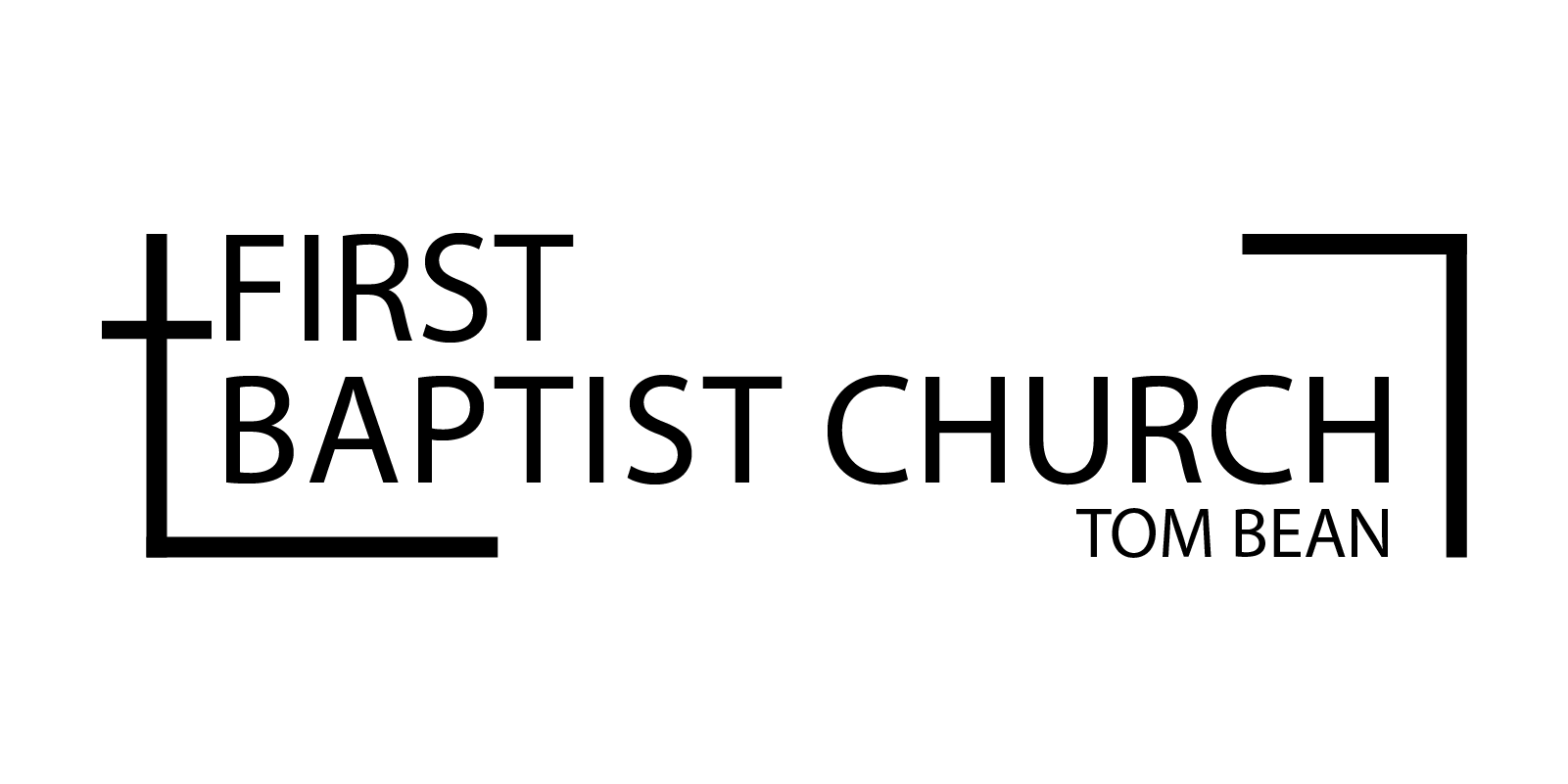 First Baptist Church, Tom Bean