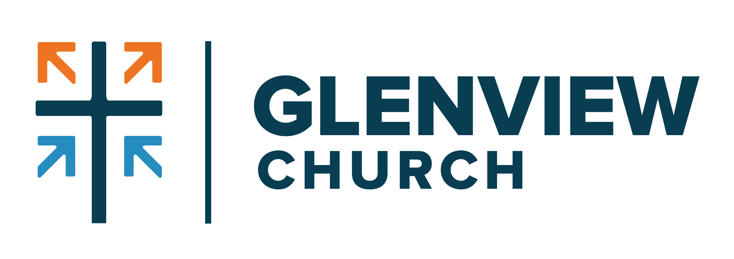 Glenview Baptist Church, Fort Worth