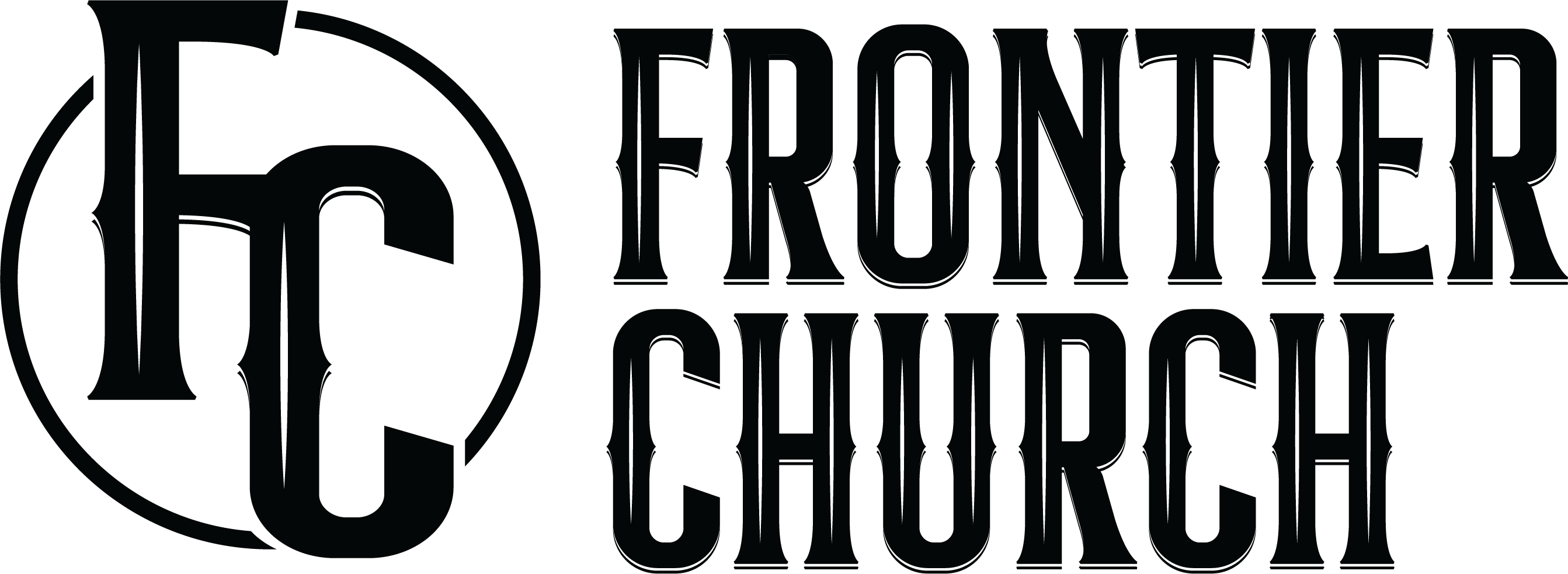 Frontier Church