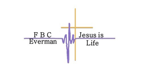 First Baptist Church, Everman