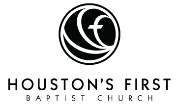 Houston's First Baptist Church - Downtown