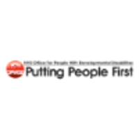 Office for People with Developmental Disabilities - New York State