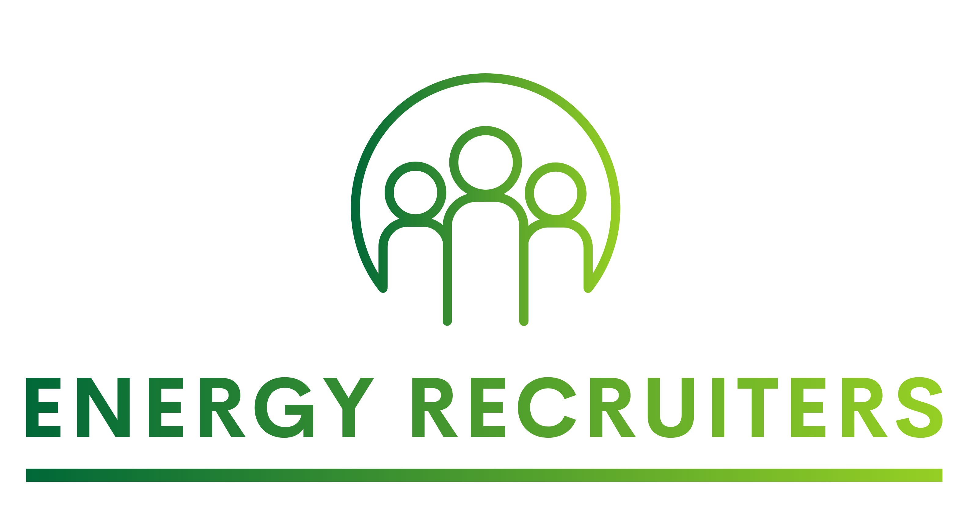 Energy Recruiters Logo