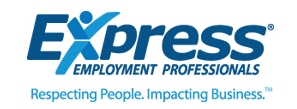 Express Employment