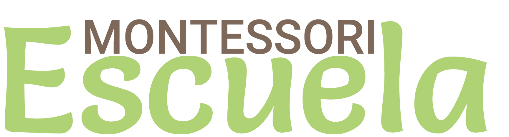 Montessori Escuela