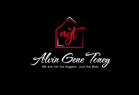 Alvin Gene Toney, Broker