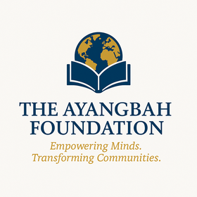 The Ayangbah Foundation