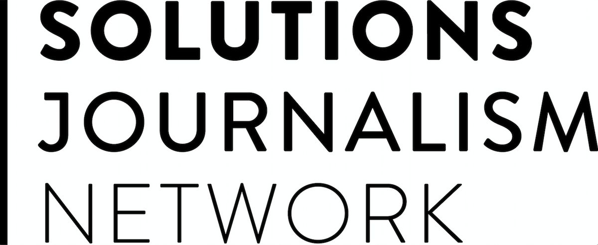 Solutions Journalism Network