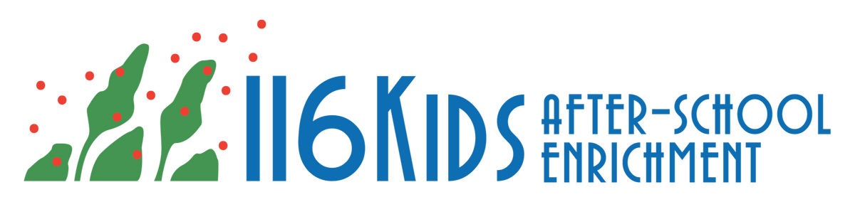 116Kids After-School Enrichment
