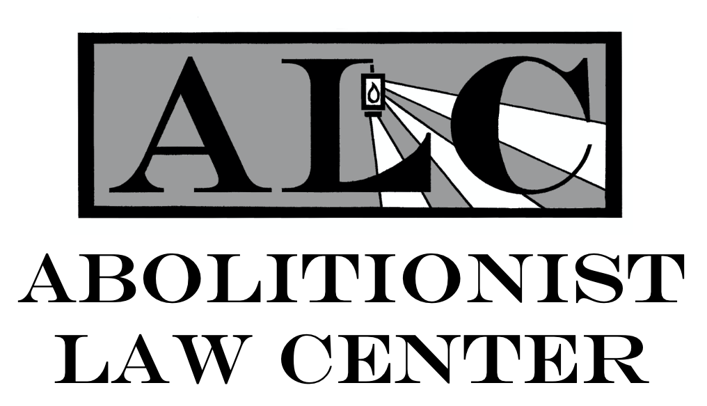 Abolitionist Law Center