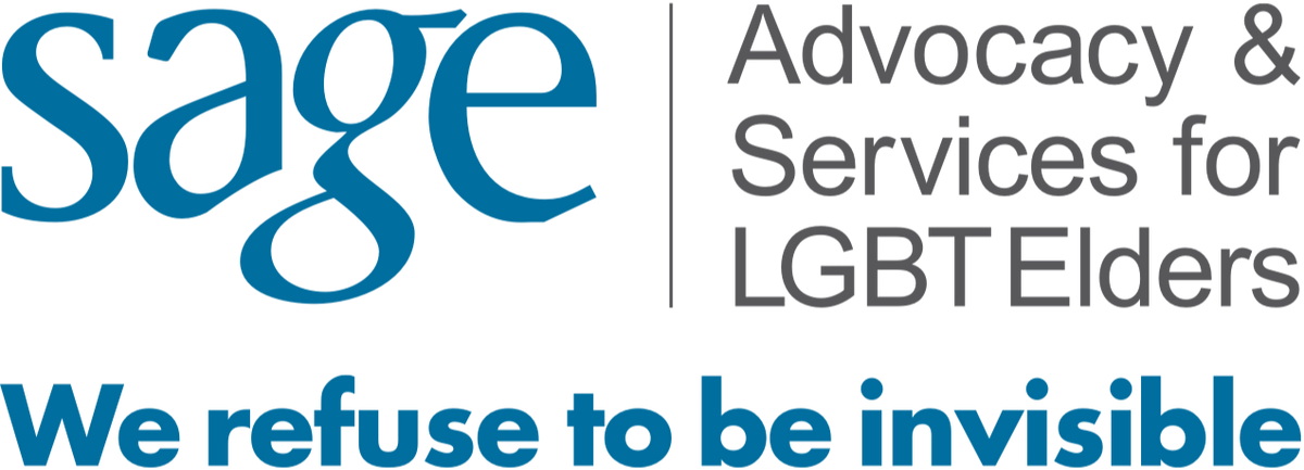 SAGE | Advocacy and Services for LGBT Elders, Inc.