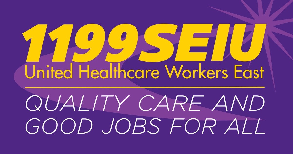 1199 SEIU United Healthcare Workers East