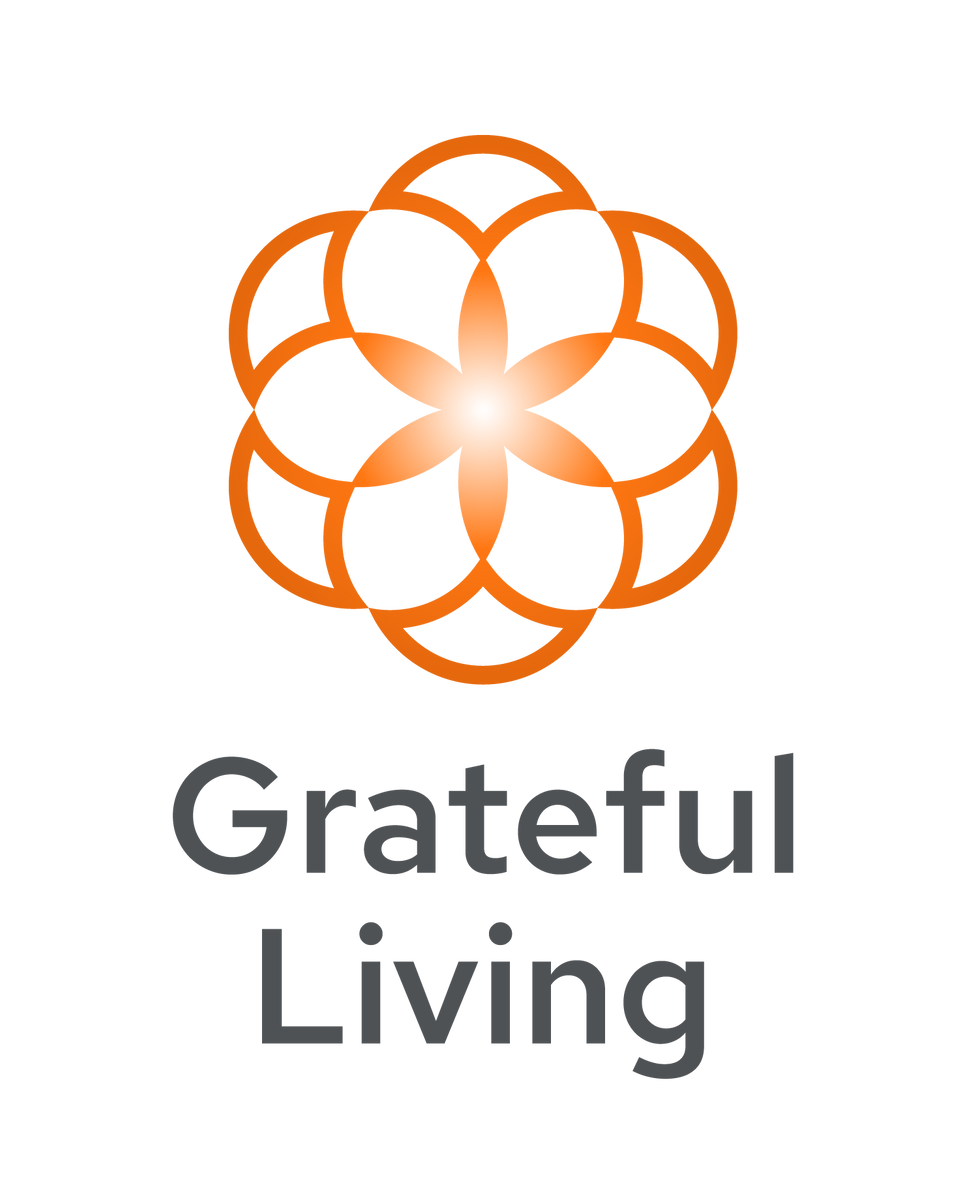 A Network for Grateful Living