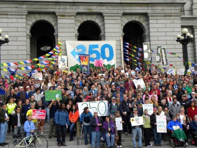 350 COLORADO
