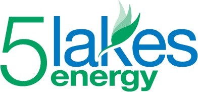 5 Lakes Energy LLC