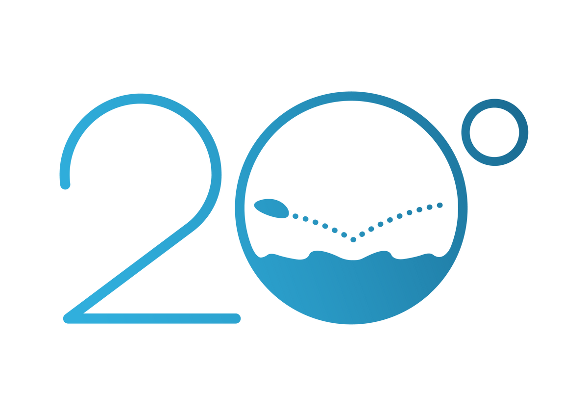 20 Degrees