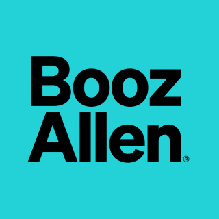Booz Allen Hamilton