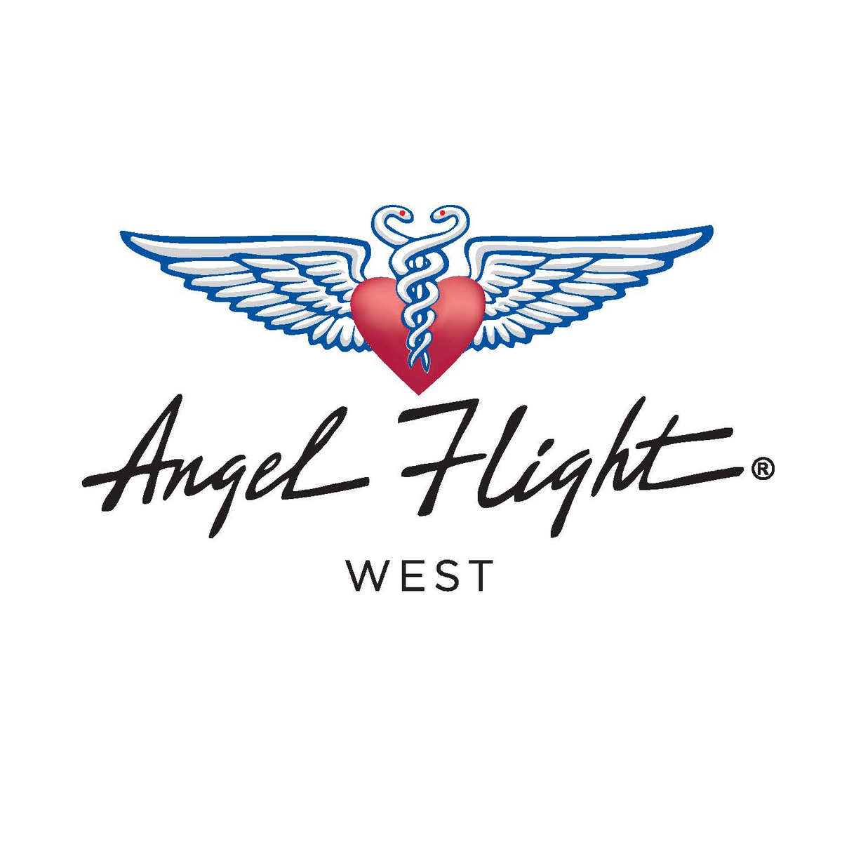 Angel Flight West