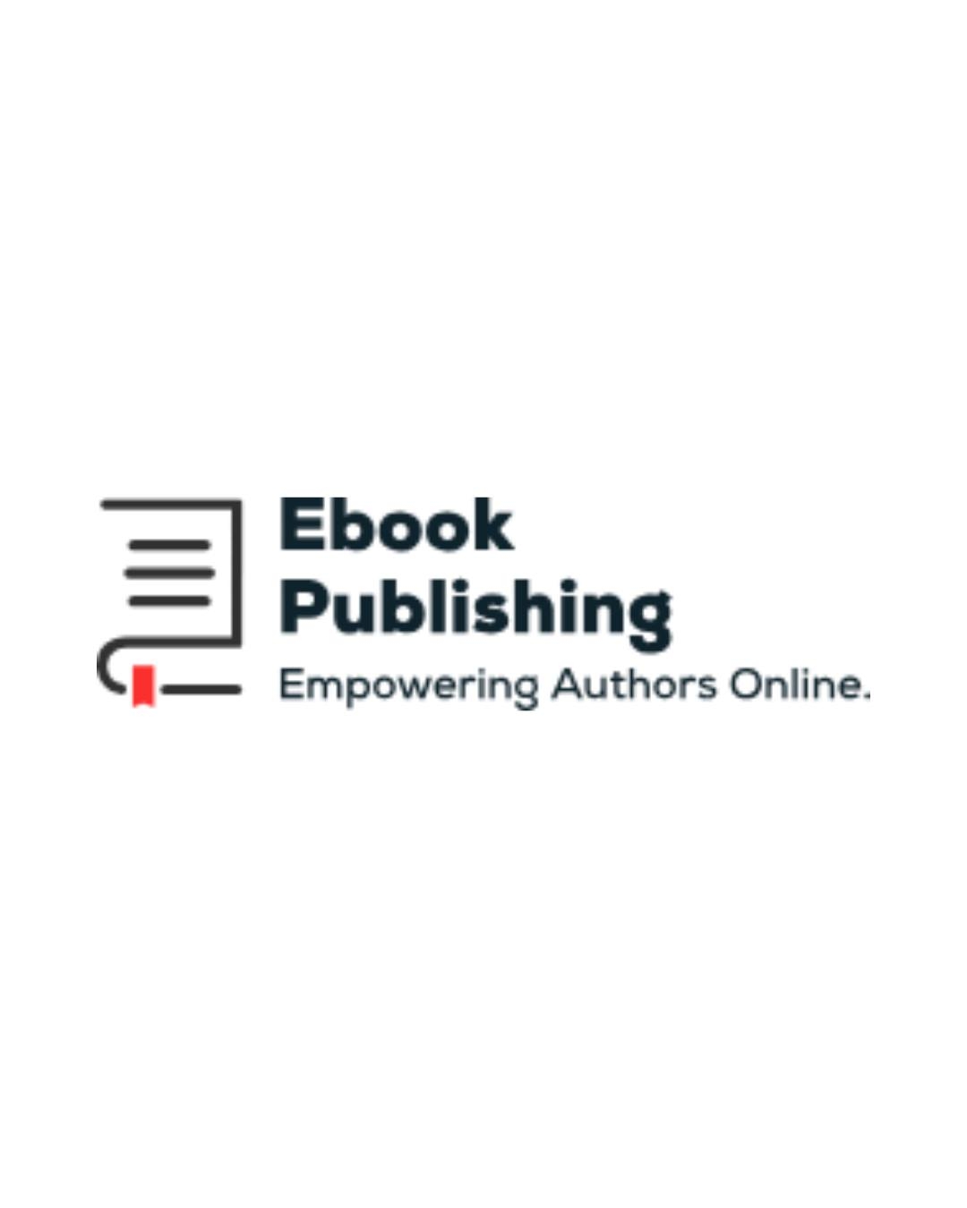 Online Ebook Publishing CA