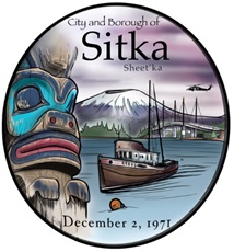 City & Borough of Sitka, Alaska