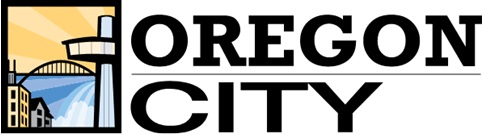 Oregon City, Oregon