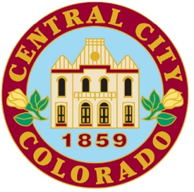 Central City, Colorado