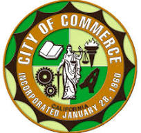 City of Commerce